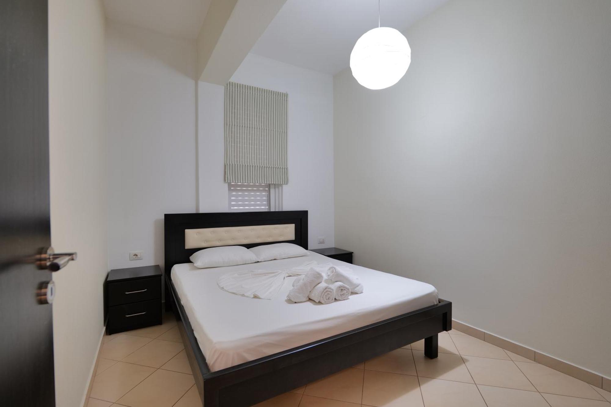 Vila Melisa Ksamil Exteriér fotografie